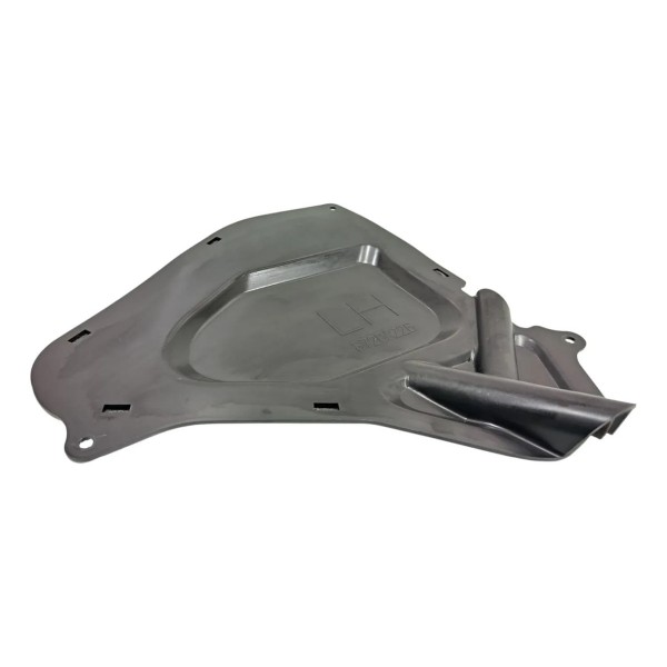 Tampa Alto Falante Tras Esq Eclipse Cross 1.5 4x2 2025 Preto