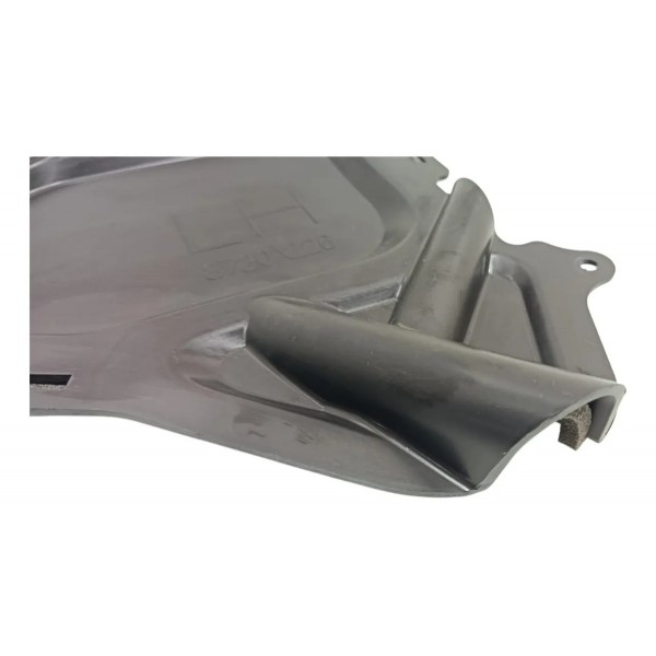 Tampa Alto Falante Tras Esq Eclipse Cross 1.5 4x2 2025 Preto
