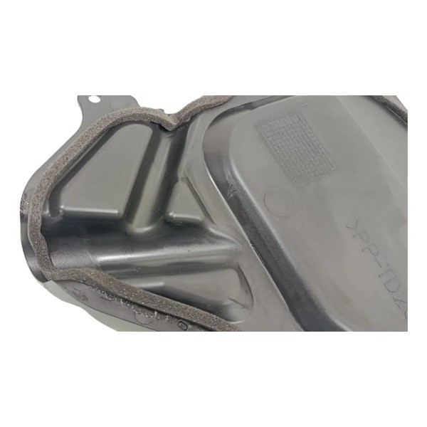 Tampa Alto Falante Tras Esq Eclipse Cross 1.5 4x2 2025 Preto