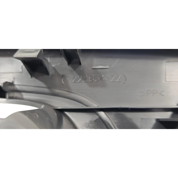 Acabamento Botão Vidro Elétrico Eclipse Cross 1.5 2025