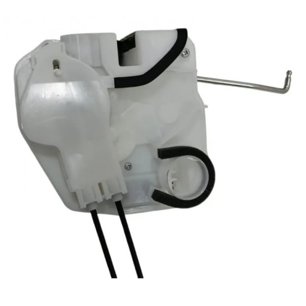 Fechadura Porta Traseira Esquerda Eclipse Cross 1.5 2025
