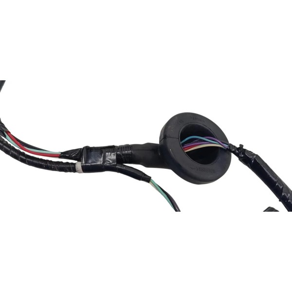 Braço Limpador Traseiro Mitsubishi Eclipse Cross 1.5 2025
