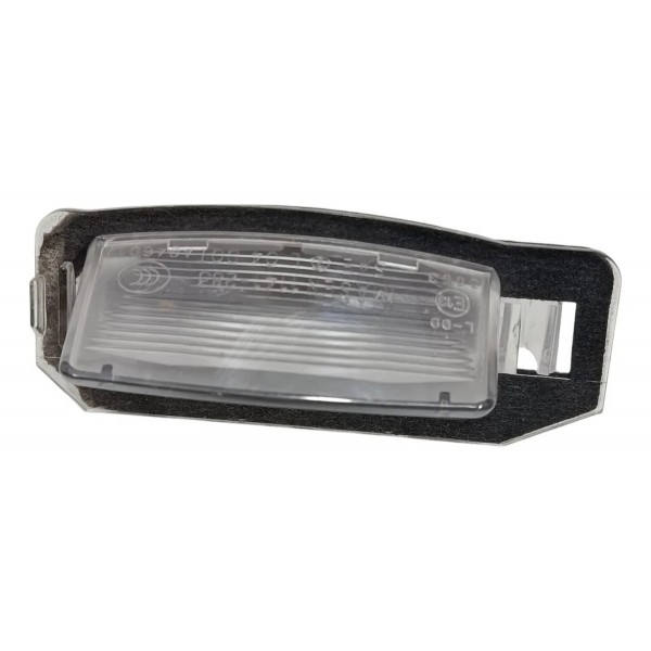 Lanterna Luz De Placa Mitsubishi Eclipse Cross 1.5 2025