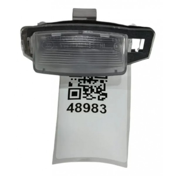Lanterna Luz De Placa Mitsubishi Eclipse Cross 1.5 2025