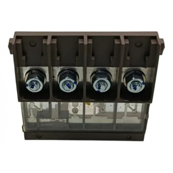 Terminal Fusivel Bateria Positivo Eclipse Cross 1.5 2025 127/220v