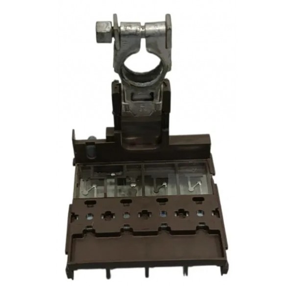 Terminal Fusivel Bateria Positivo Eclipse Cross 1.5 2025 127/220v