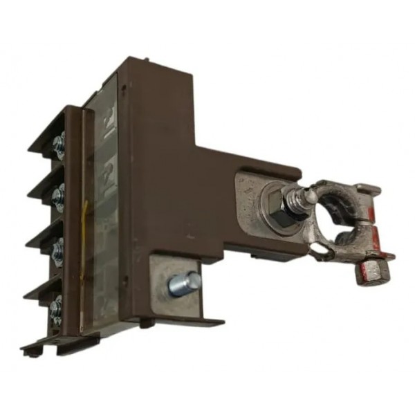 Terminal Fusivel Bateria Positivo Eclipse Cross 1.5 2025 127/220v