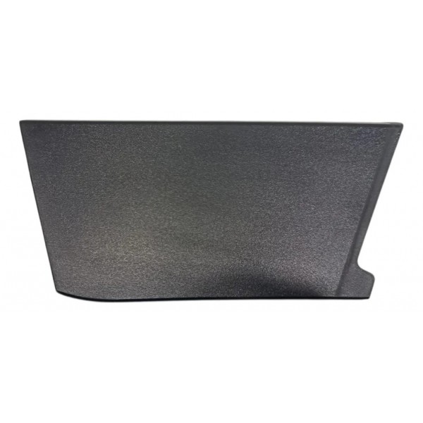 Acabamento Ext Porta Traseira Direita Eclipse Cross 1.5 2025 Preto