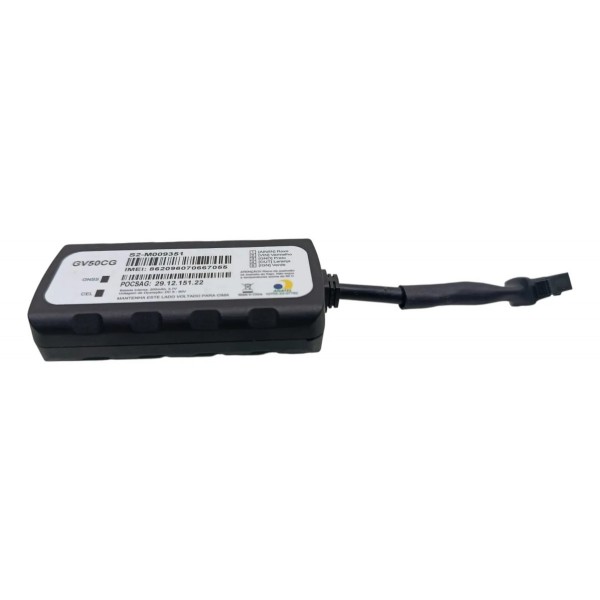 Rastreador Compacto Mitsubishi Eclipse Cross 1.5 2025