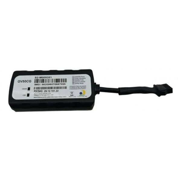 Rastreador Compacto Mitsubishi Eclipse Cross 1.5 2025