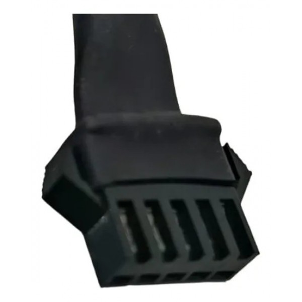 Rastreador Compacto Mitsubishi Eclipse Cross 1.5 2025