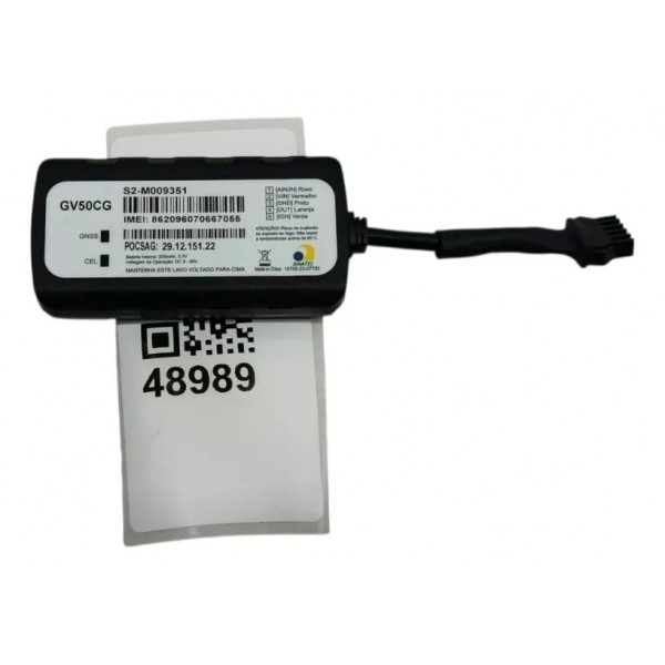 Rastreador Compacto Mitsubishi Eclipse Cross 1.5 2025