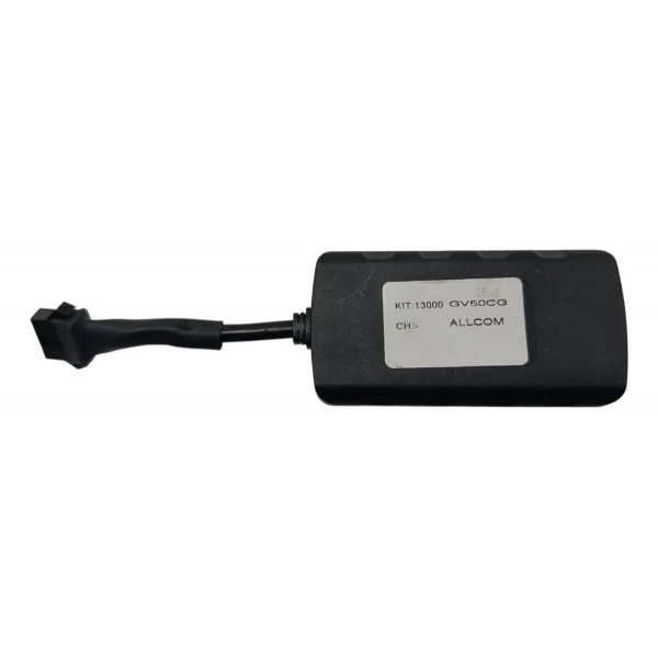 Rastreador Compacto Mitsubishi Eclipse Cross 1.5 2025