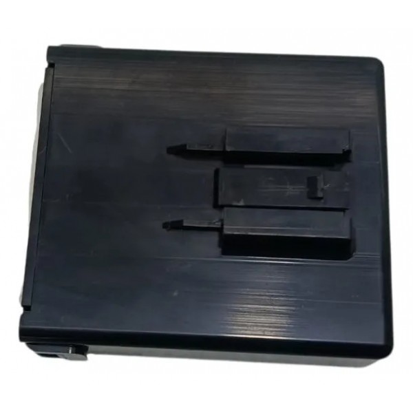 Módulo De Controle Gateway Eclipse Cross 1.5 4x2 2025 Preto