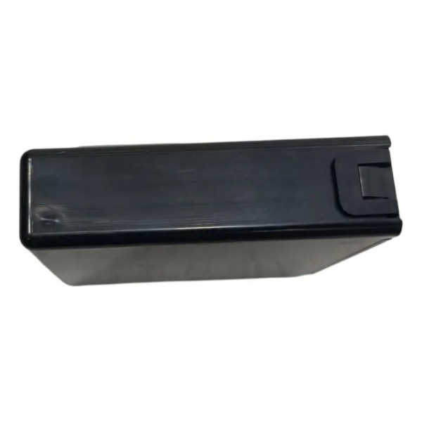 Módulo De Controle Gateway Eclipse Cross 1.5 4x2 2025 Preto