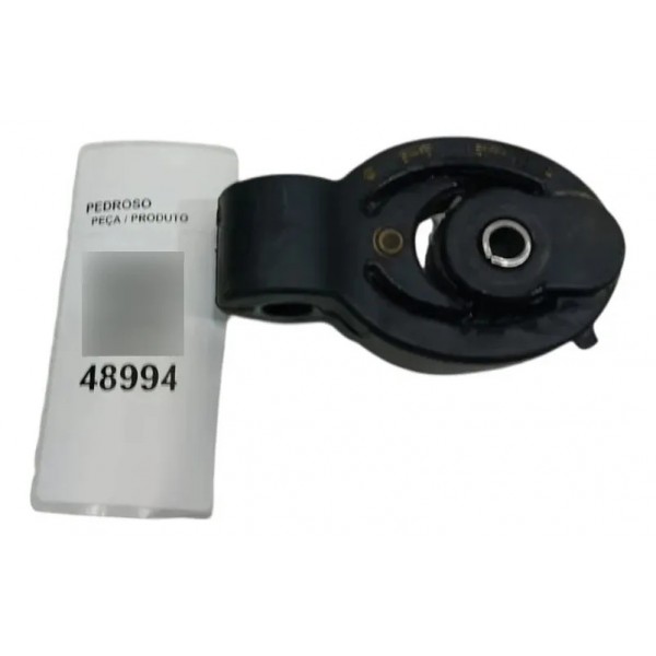 Borracha Coxim Eclipse Cross 1.5 4x2 2025