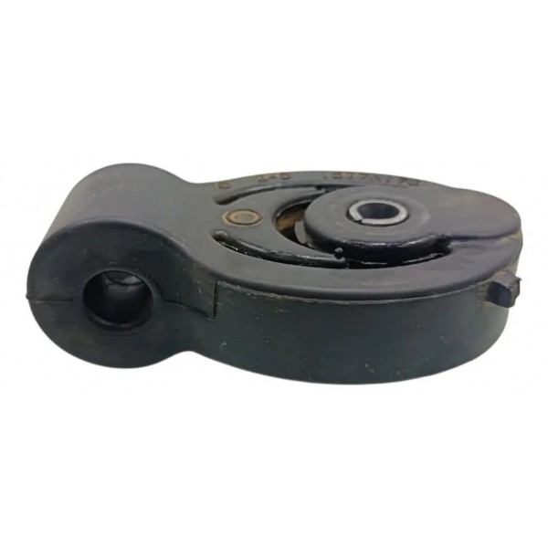 Borracha Coxim Eclipse Cross 1.5 4x2 2025