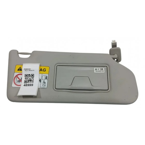 Quebra Sol Direito Mitsubishi Eclipse Cross 1.5 2025