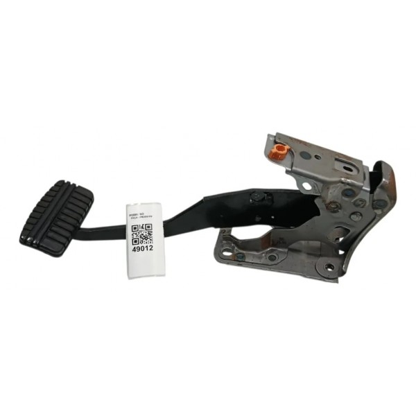 Pedal De Freio Mitsubishi Eclipse Cross 1.5 4x2 2025