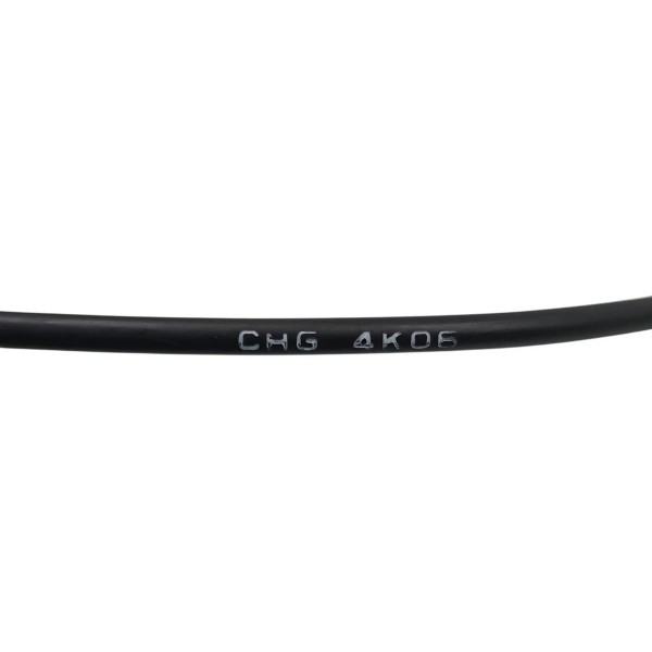 Cabo Trava Portinhola Tanque Eclipse Cross 1.5 4x2 2025
