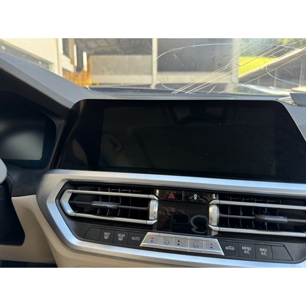 SUCATA BMW 320I ACTIVE FLEX GP SPORT
