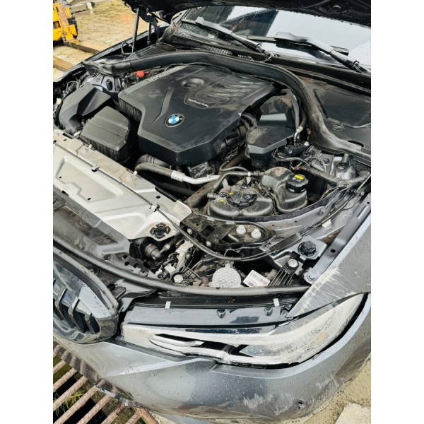 SUCATA BMW 320I ACTIVE FLEX M SPORT