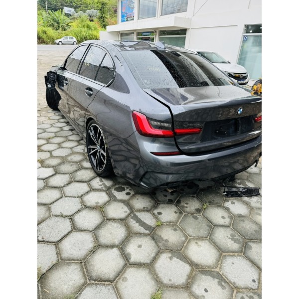 SUCATA BMW 320I ACTIVE FLEX M SPORT