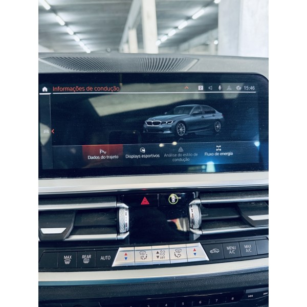 SUCATA BMW 320I ACTIVE FLEX