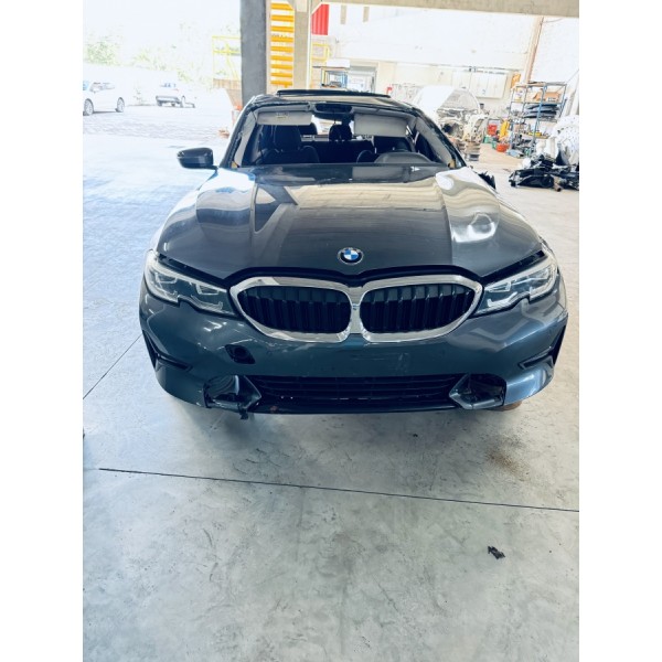 SUCATA BMW 320I ACTIVE FLEX