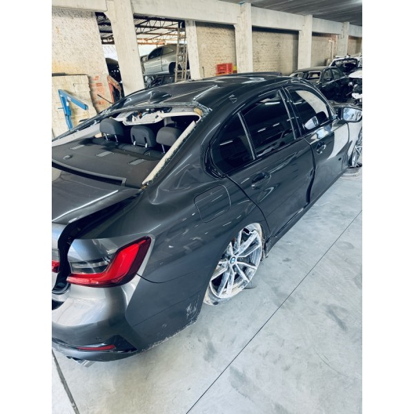 SUCATA BMW 320I ACTIVE FLEX
