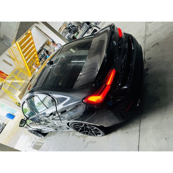SUCATA BMW 320I ACTIVE FLEX
