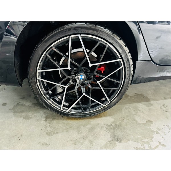SUCATA BMW 320I ACTIVE FLEX