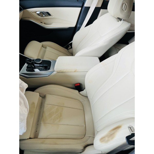SUCATA BMW 320I ACTIVE FLEX