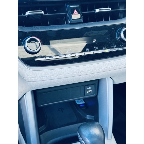 SUCATA TOYOTA CCROSS XRX HYBRID