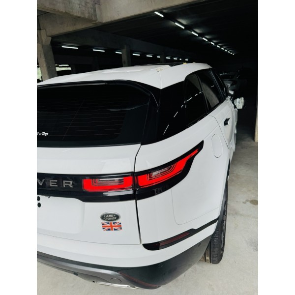 SUCATA LR VELAR P300 SE RDYN