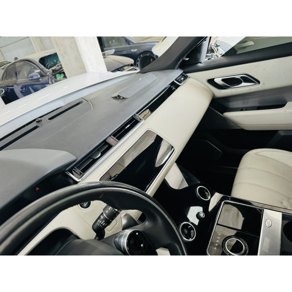 SUCATA LR VELAR P300 SE RDYN