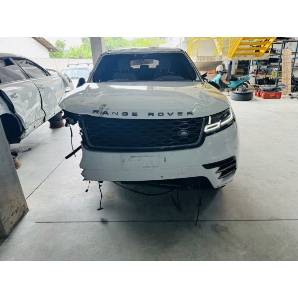 SUCATA LR VELAR P300 SE RDYN