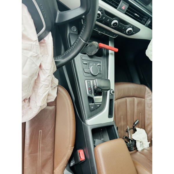 SUCATA AUDI A4 Attraction 2.0 TFSI