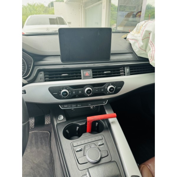 SUCATA AUDI A4 Attraction 2.0 TFSI