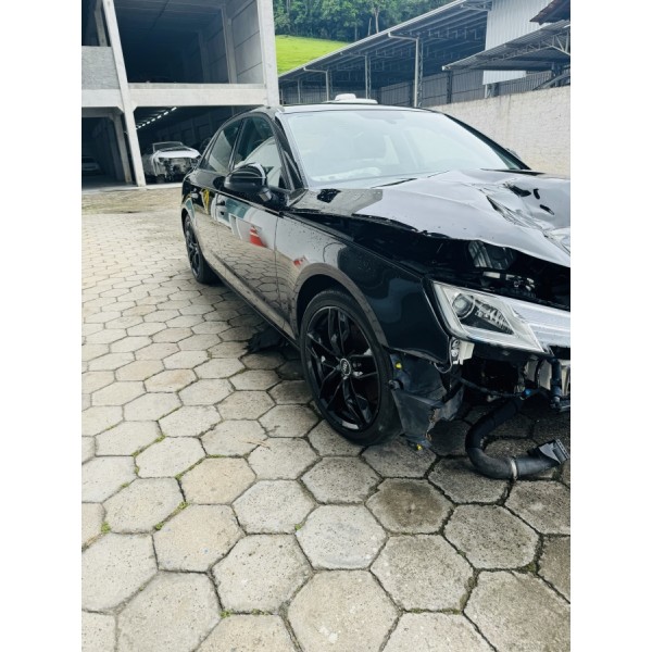 SUCATA AUDI A4 Attraction 2.0 TFSI