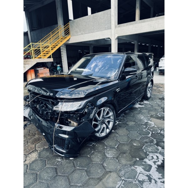 SUCATA Land Rover Range Rover Sport SE 3.0 V6 2020