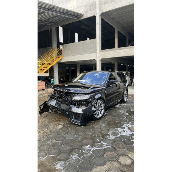 SUCATA Land Rover Range Rover Sport SE 3.0 V6 2020