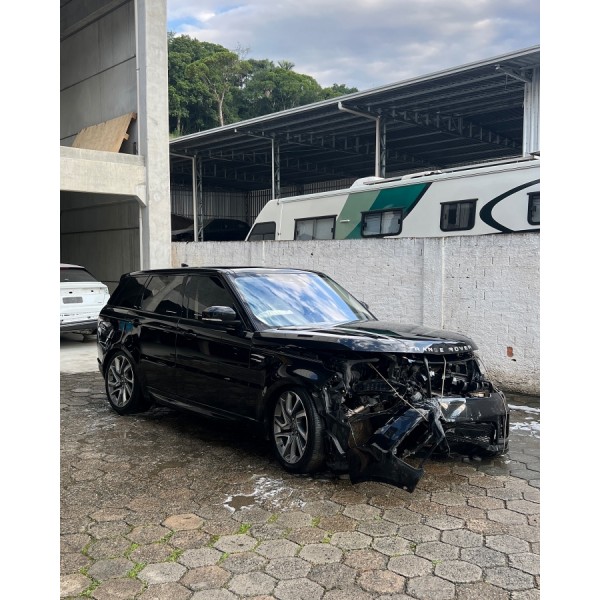 SUCATA Land Rover Range Rover Sport SE 3.0 V6 2020