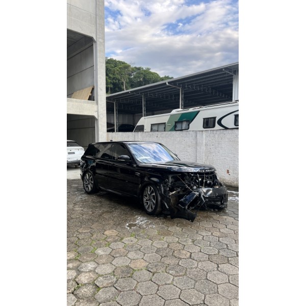 SUCATA Land Rover Range Rover Sport SE 3.0 V6 2020