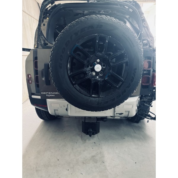 SUCATA Land Rover Defender 2.0 P300 S 110 4WD 2020