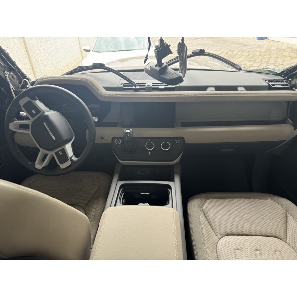 SUCATA Land Rover Defender 2.0 P300 S 110 4WD 2020