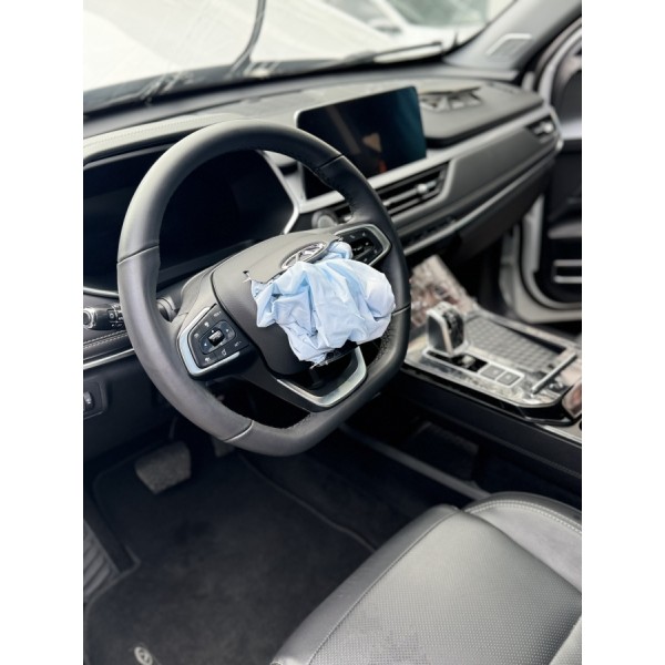 SUCATA TIGGO 7 PRO HA
