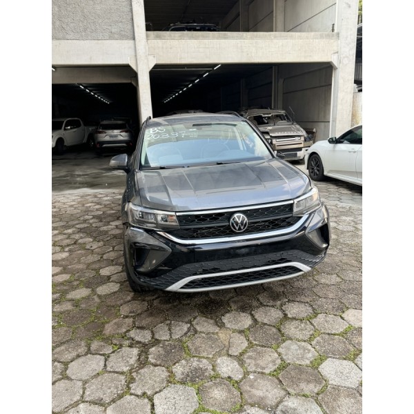 SUCATA VW TAOS CL TSI