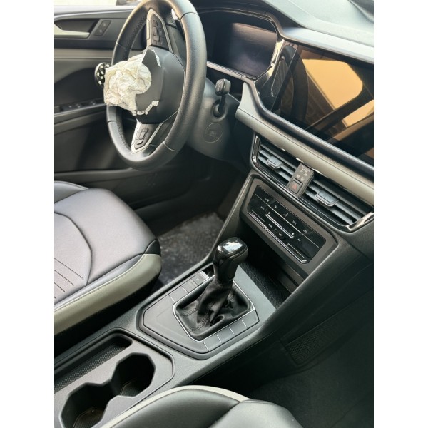 SUCATA VW TAOS CL TSI