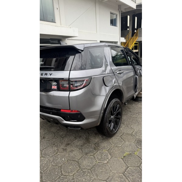 SUCATA DISCOVERY SPORT D200 SE RD